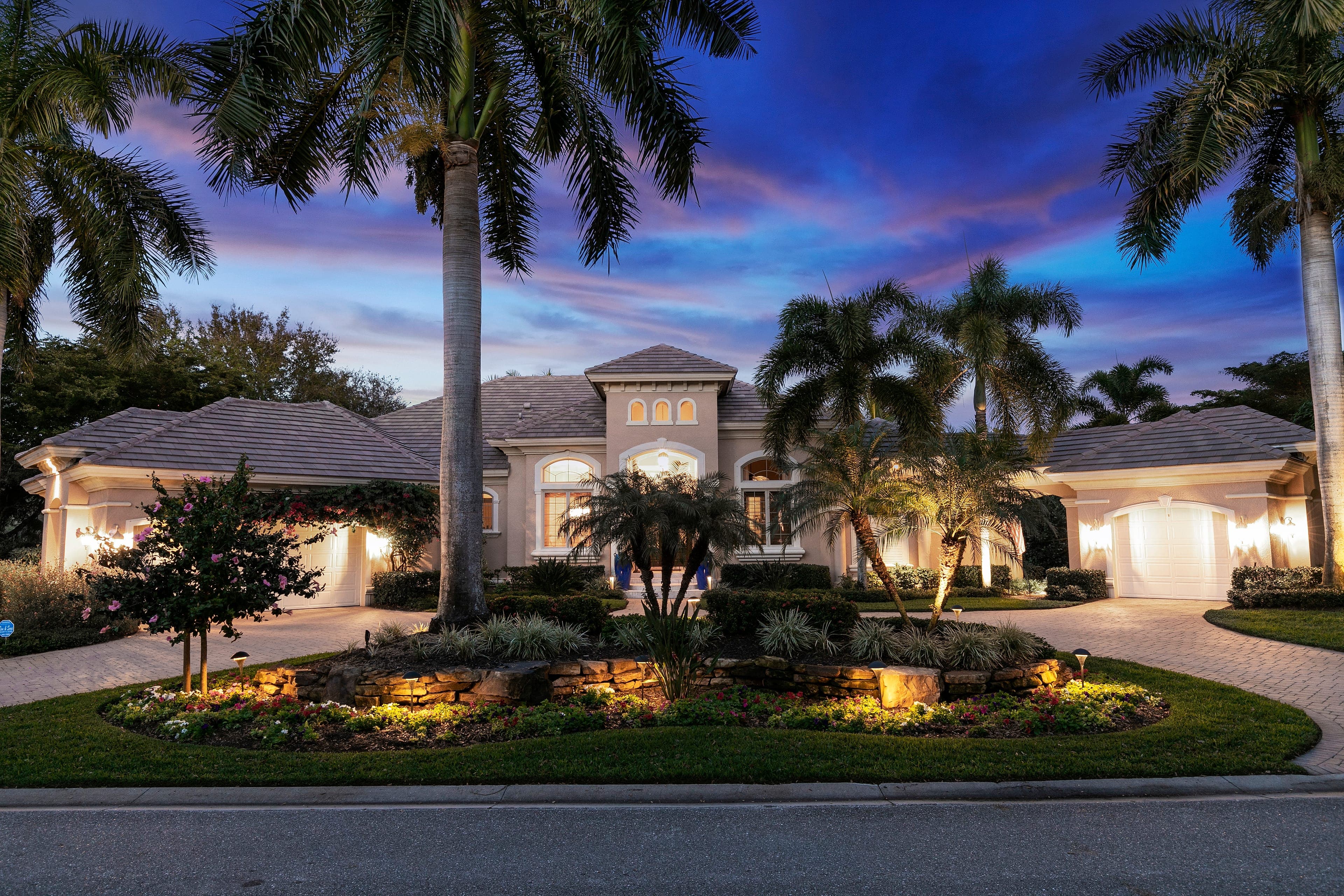 Advanced real estate technology tools