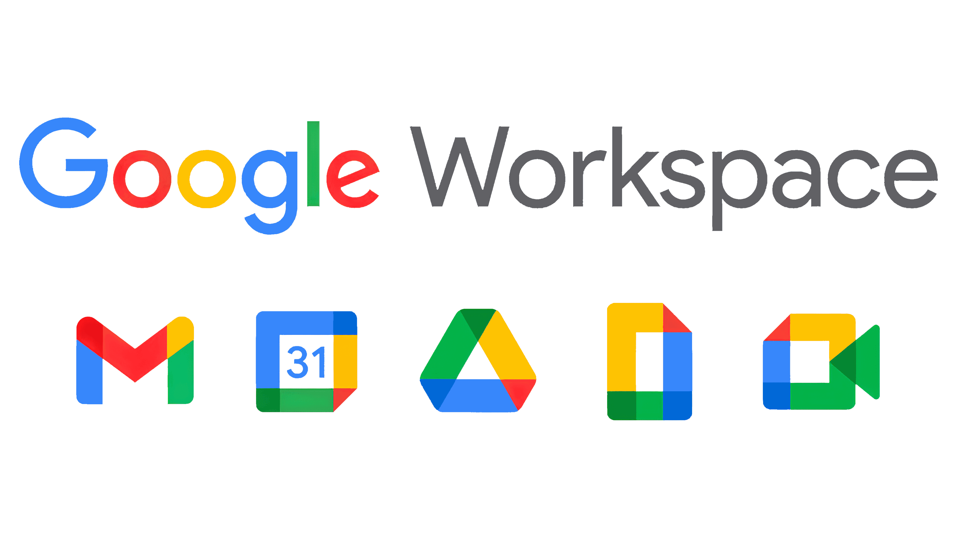 Google Workspace logo