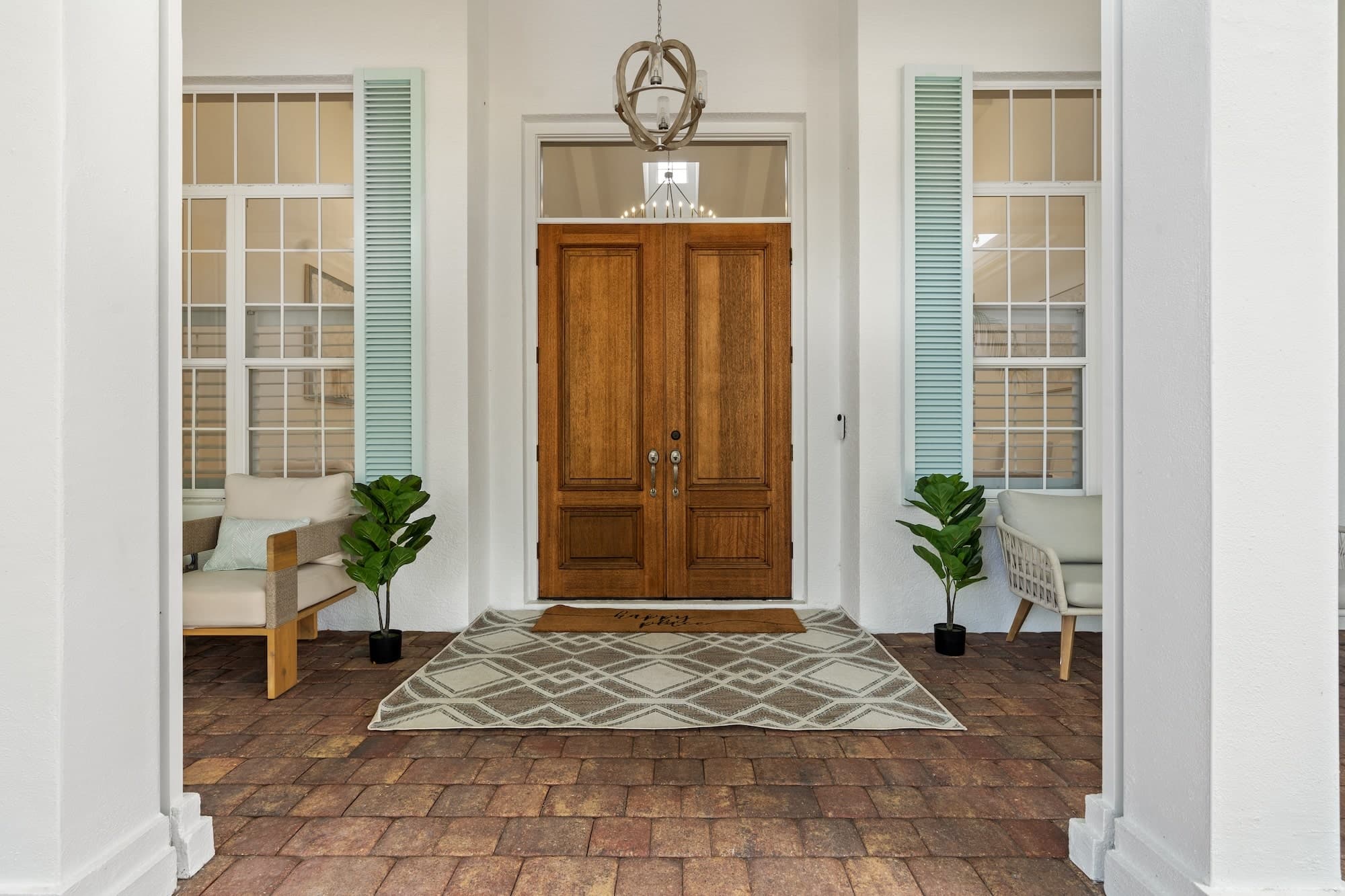 Luxury real estate professionals at Bonnycastle