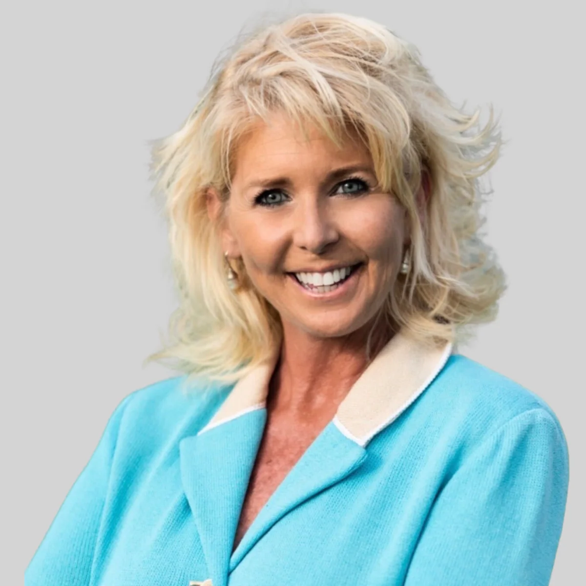 Deidre McClain - Broker Associate, Realtor, GRI, CIPS