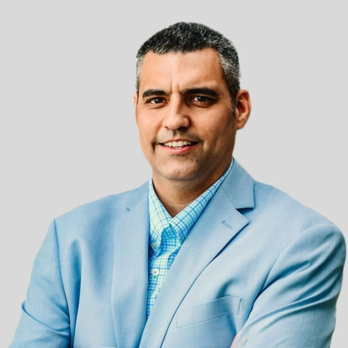 Lewis Walden - Real Estate Advisor