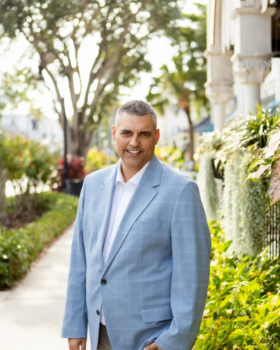 Bonnycastle Realty Welcomes Lewis Walden to Its Growing Team of Real Estate Professionals