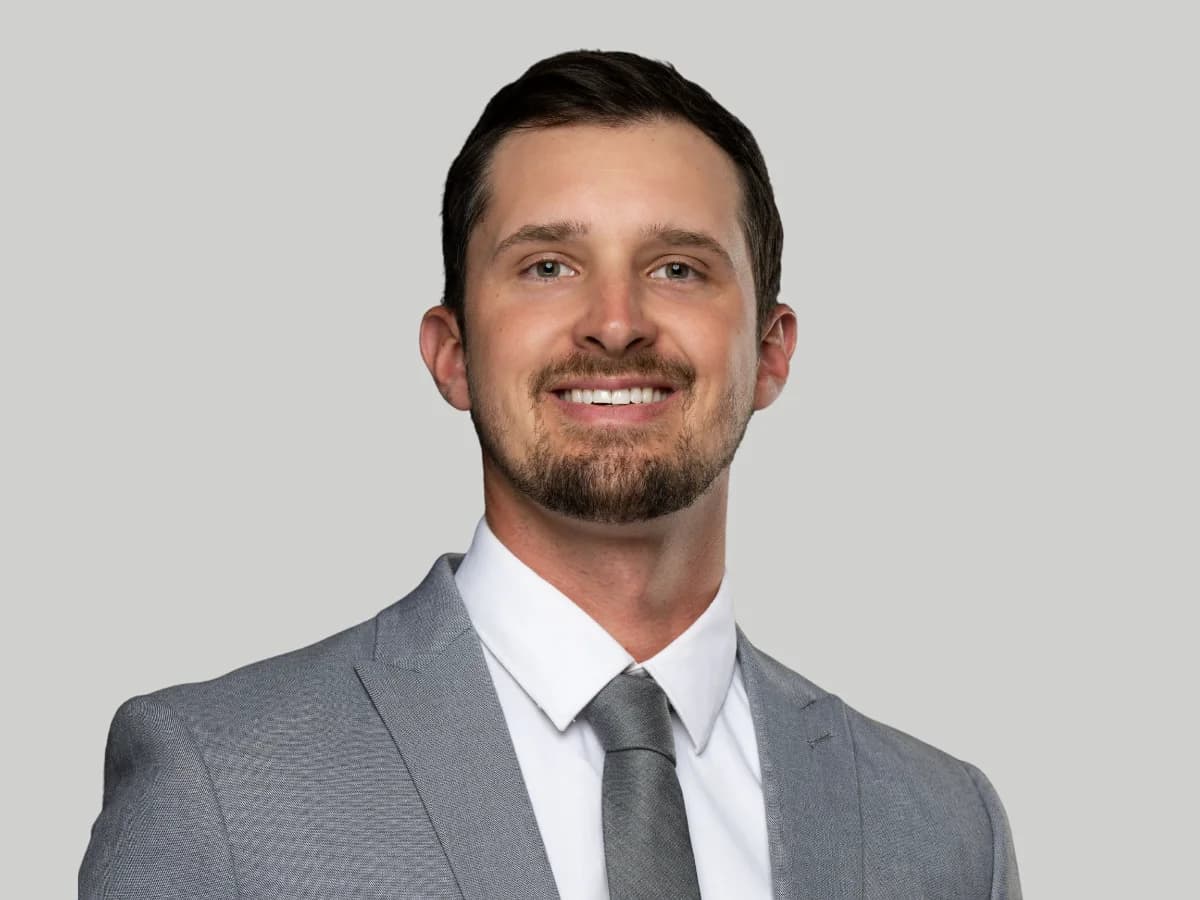 Jacob Piekarski has joined Bonnycastle